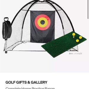 Golf Practice Kit